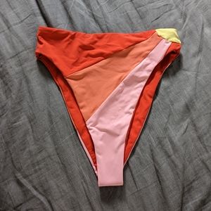 L*Space Luca Bikini Bottom